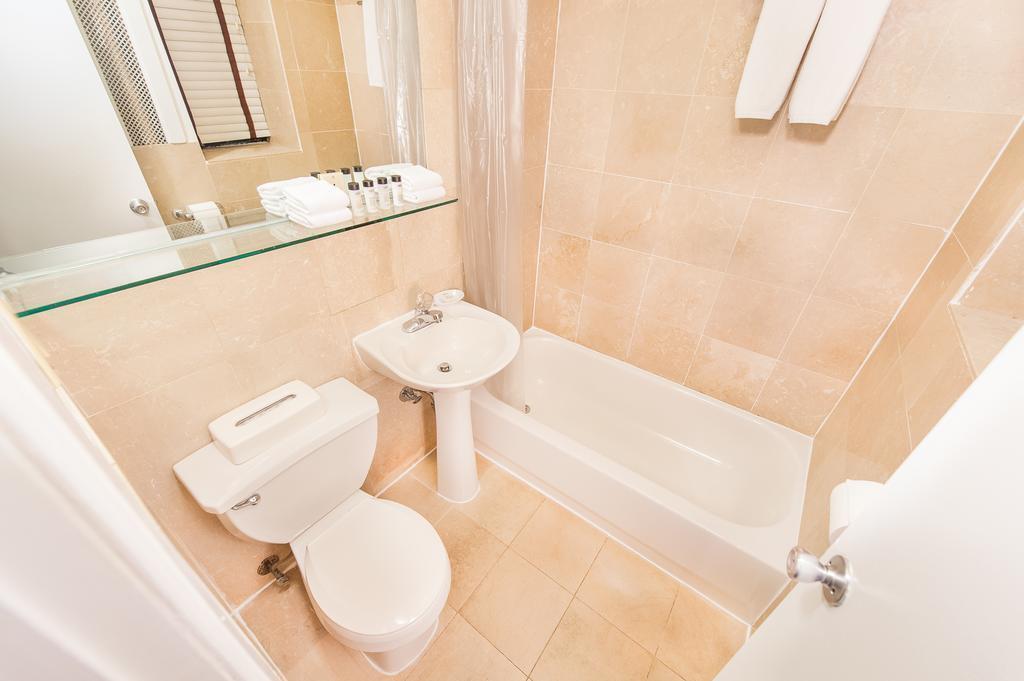 Панорама Amsterdam Court 3*