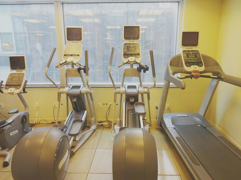 Вид Doubletree By Hilton Nyc - Financial District 4*