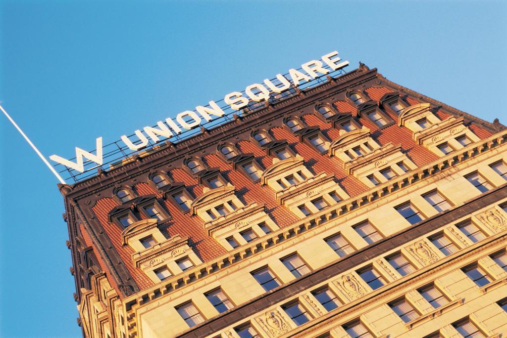 Готель W New York - Union Square 5*