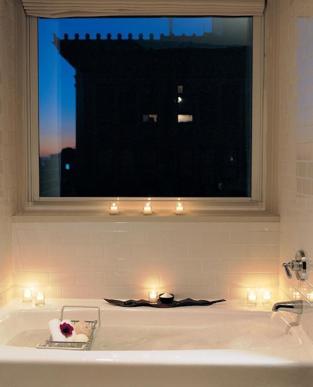 Вид W New York - Union Square 5*