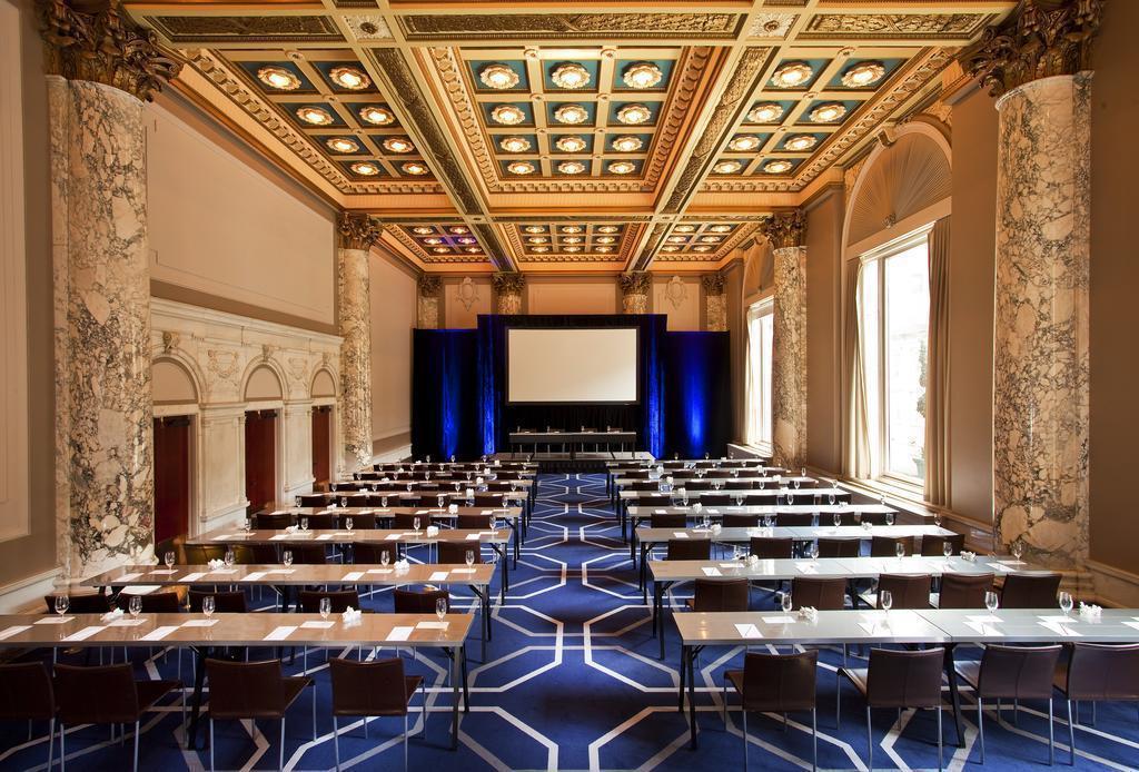 Апартаменти W New York - Union Square 5*