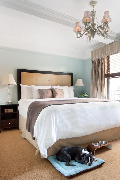 Фото The Franklin 3*