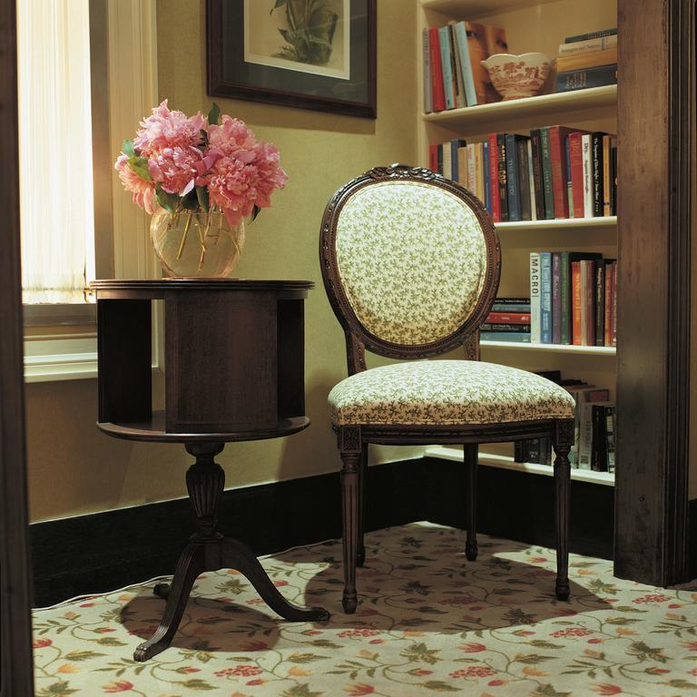 Вид The Franklin 3*