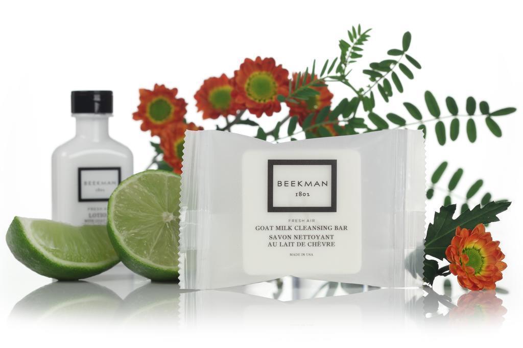 Територія The Franklin 3*