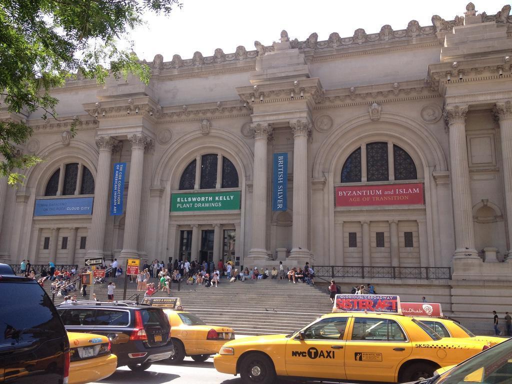 Апартаменти The Franklin 3*