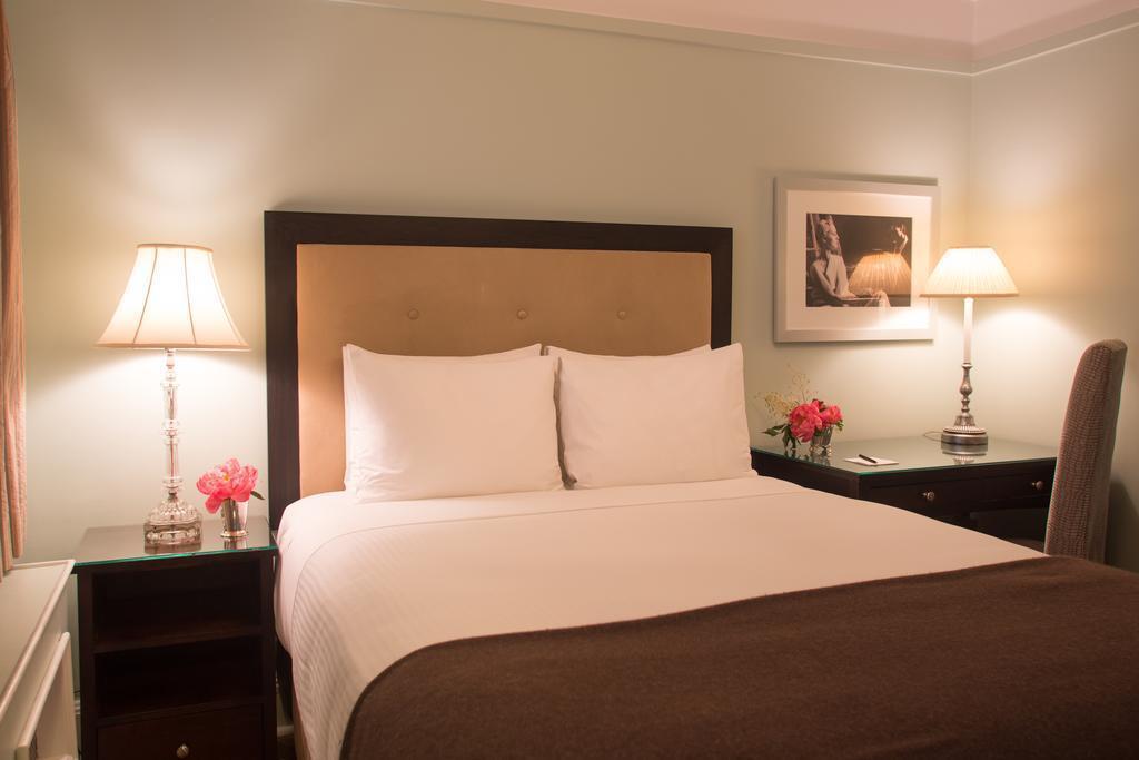 Панорама The Franklin 3*