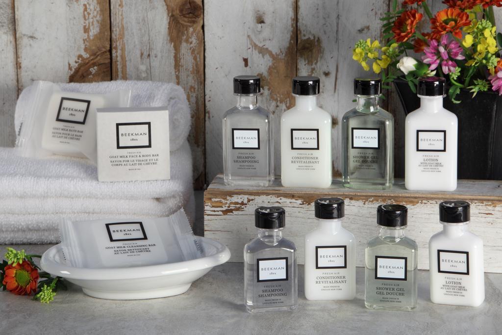 Готель The Franklin 3*