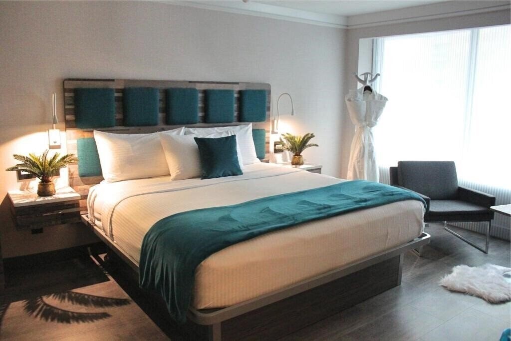 Панорама Hotel Le Bleu 3*