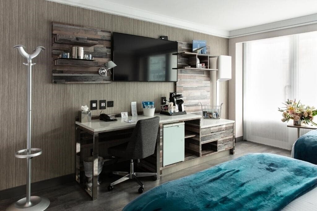 Зображення Hotel Le Bleu 3*