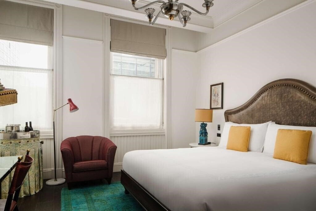 Апартаменти The Beekman, A Thompson Hotel 5*