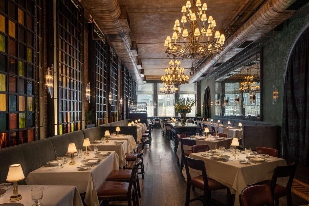 Зображення The Beekman, A Thompson Hotel 5*