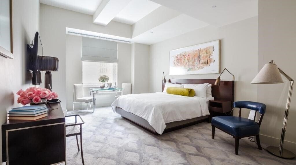 Готель The Marmara Park Avenue 5*