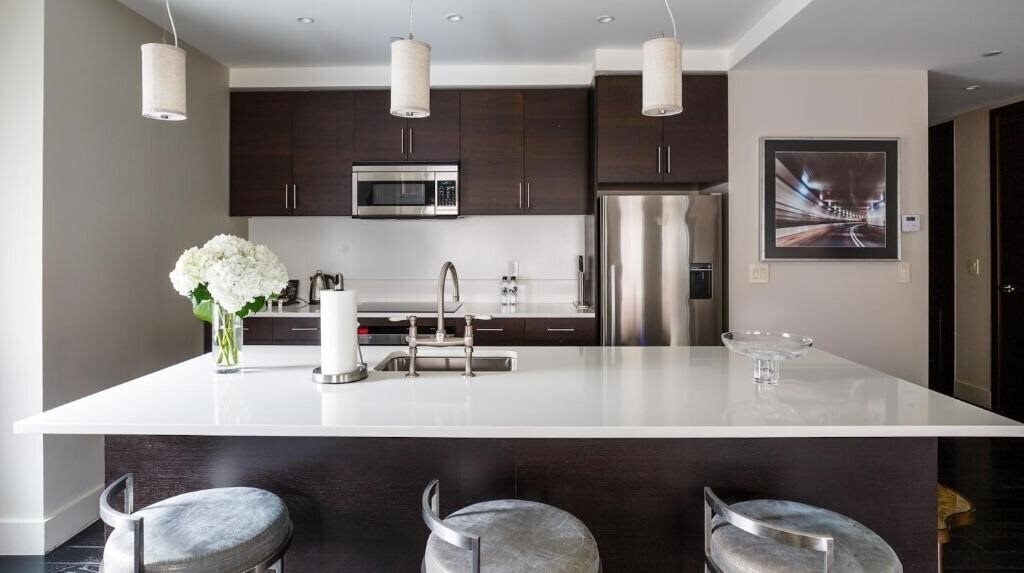 Фото The Marmara Park Avenue 5*