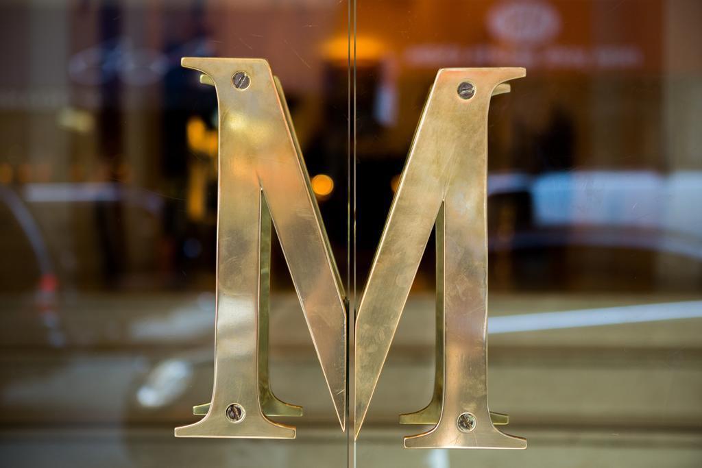 Готель The Mansfield Hotel 3*