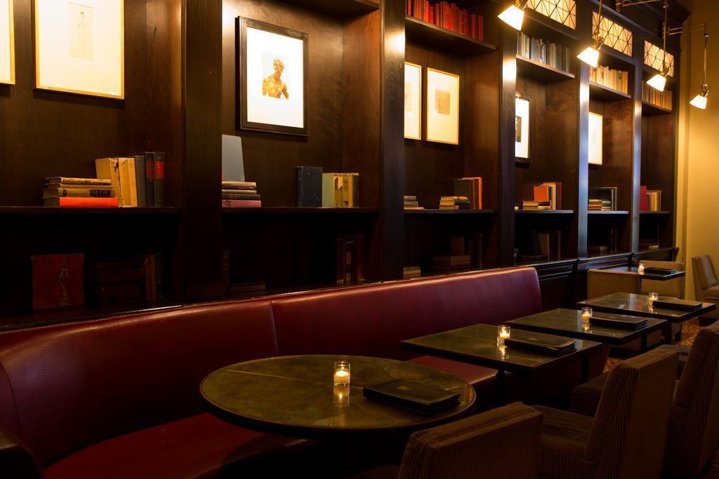 Зображення The Mansfield Hotel 3*