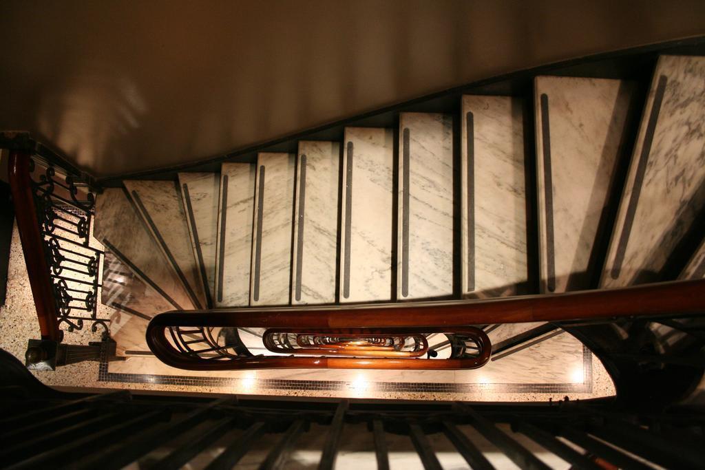 Картинка The Mansfield Hotel 3*