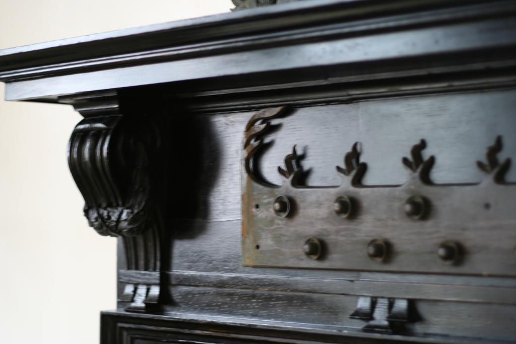 Територія The Mansfield Hotel 3*