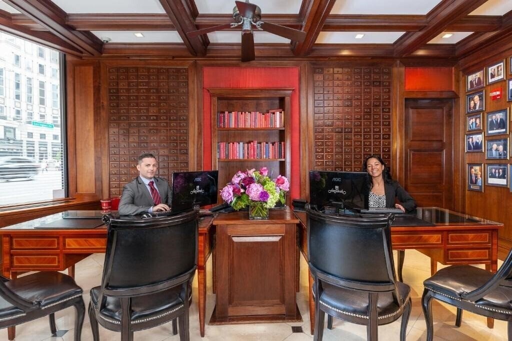 Вид Fitzpatrick Manhattan 4*