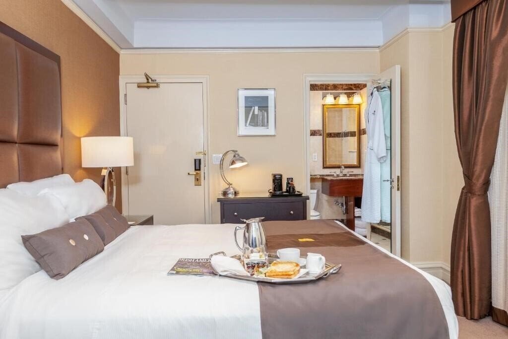 Апартаменты Fitzpatrick Manhattan 4*