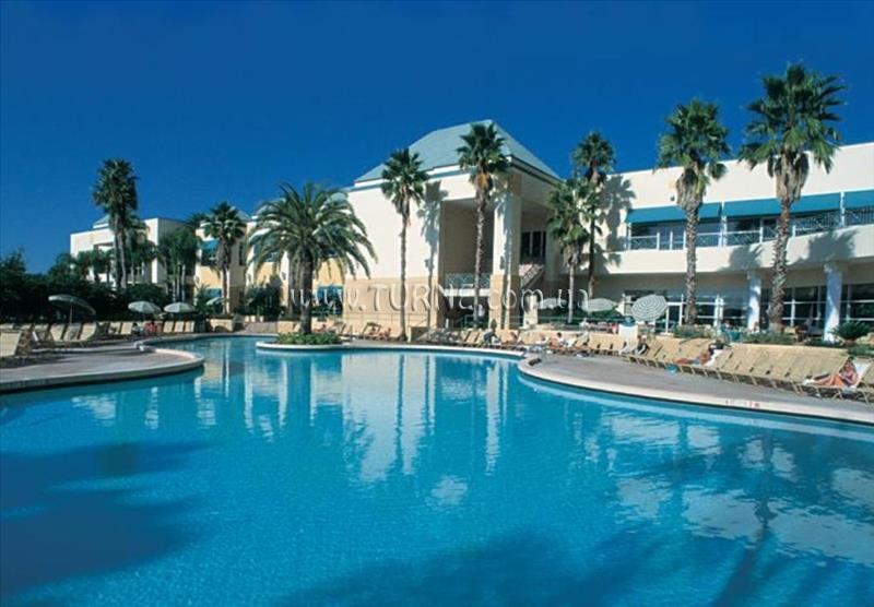 Фото Rosen Plaza Hotel 4*