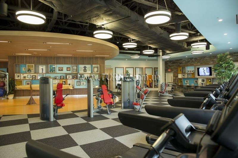 Панорама Universal'S Cabana Bay Beach Resort 3*