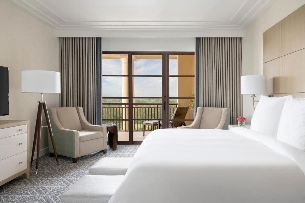 Фото Four Seasons Resort Orlando At Walt Disney World Resort 5*