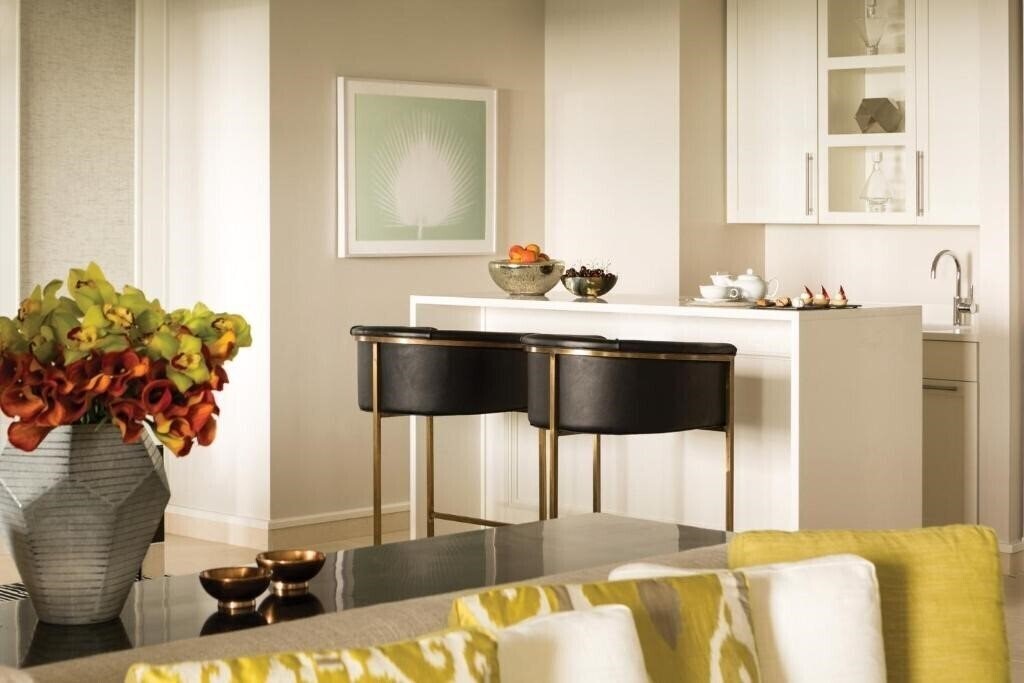 Фотографія Four Seasons Resort Orlando At Walt Disney World Resort 5*