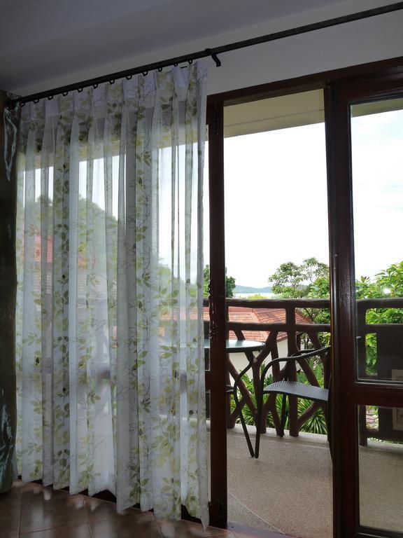 Фотография Anyavee Ao Nang Bay Resort 3*