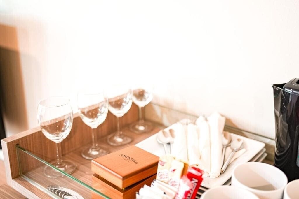 Вид Tui Blue Khaolak (ex. Sensimar) 4*