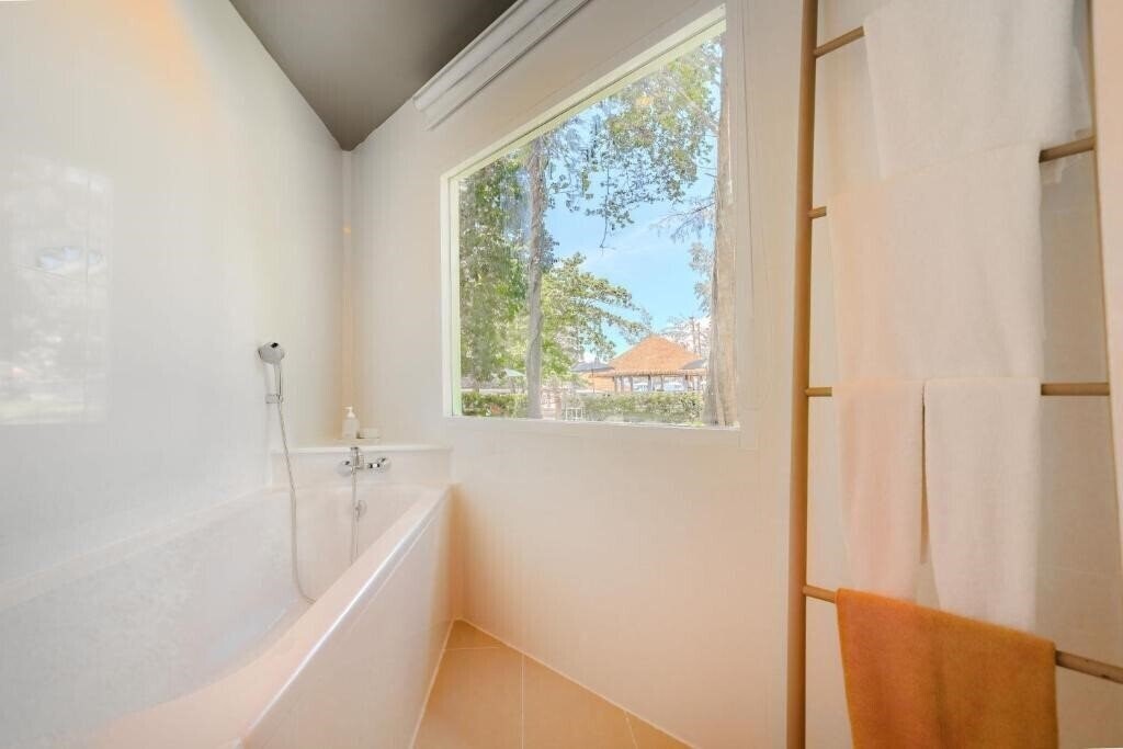 Территория Tui Blue Khaolak (ex. Sensimar) 4*