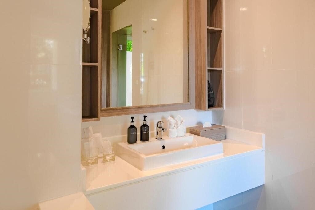 Апартаменты Tui Blue Khaolak (ex. Sensimar) 4*