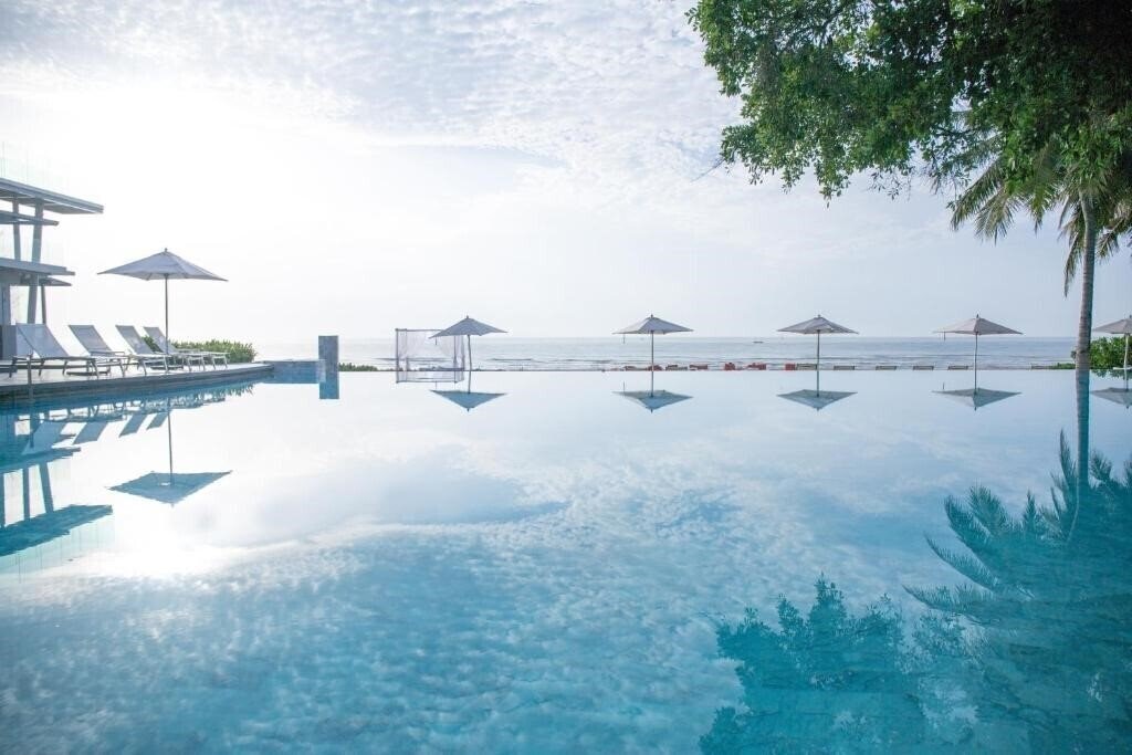 Готель Veranda Resort And Spa Hua Hin-Cha Am 5*