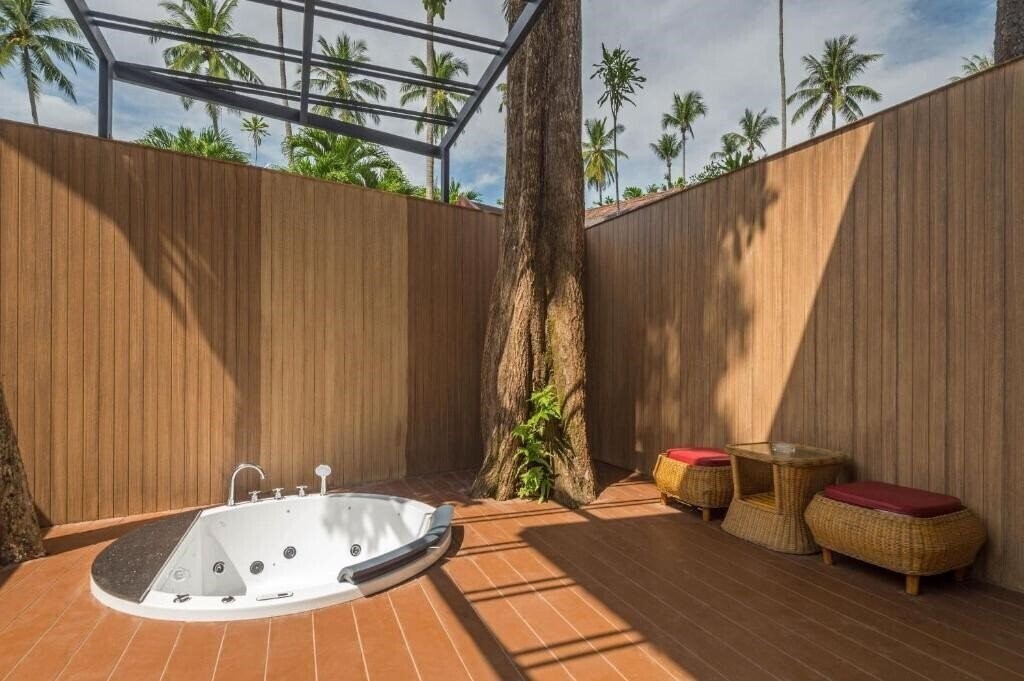 Изображение Aonang Paradise Resort Krabi 3*