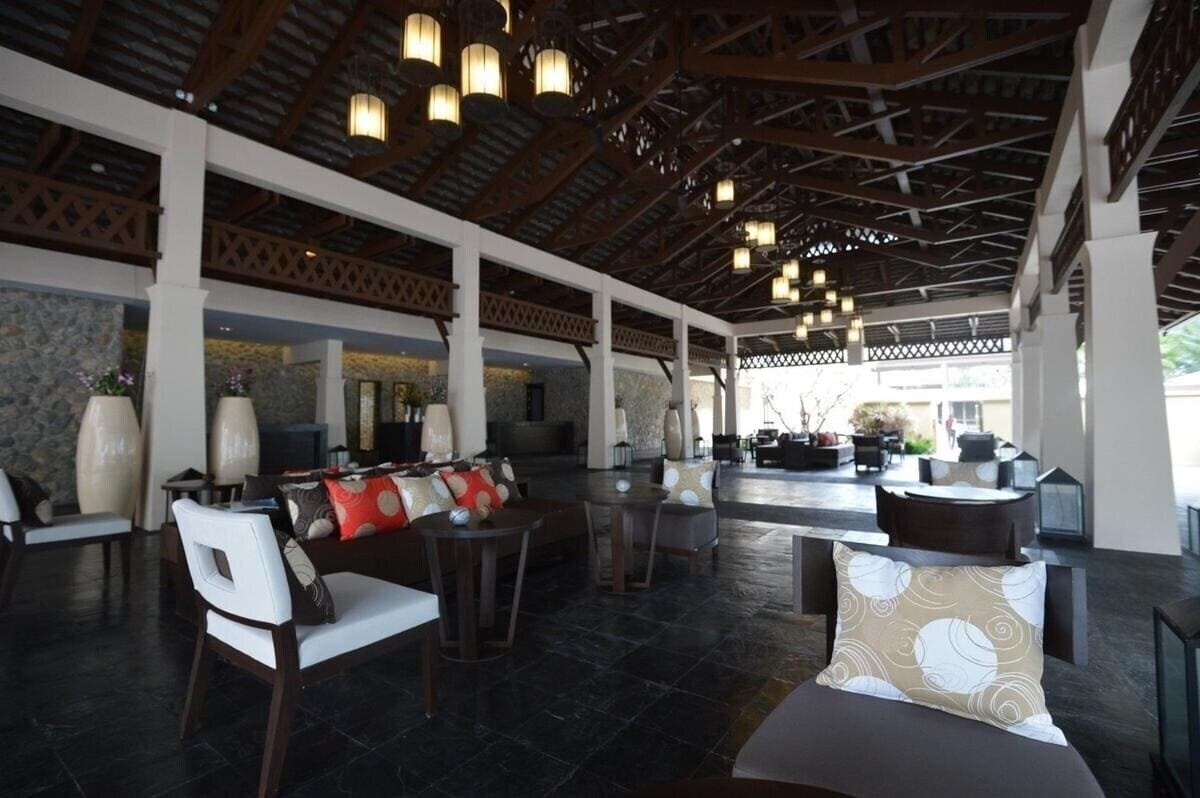 Панорама The Grand Southsea Khao Lak (ex. Khao Lak Southsea) 4*