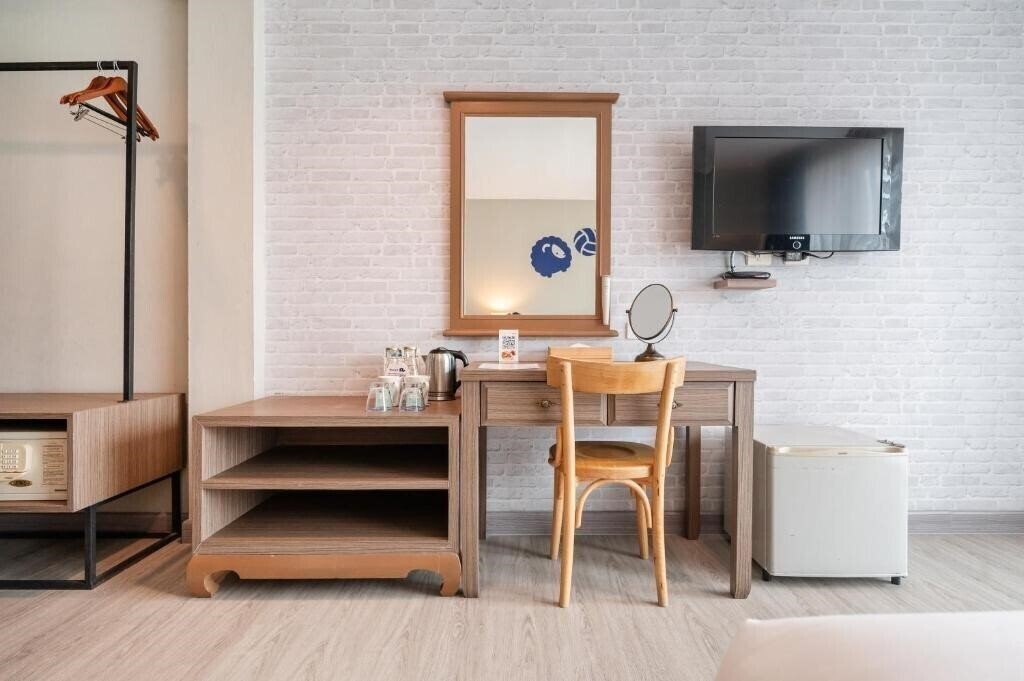 Панорама Kokotel Krabi Ao Nang 3*