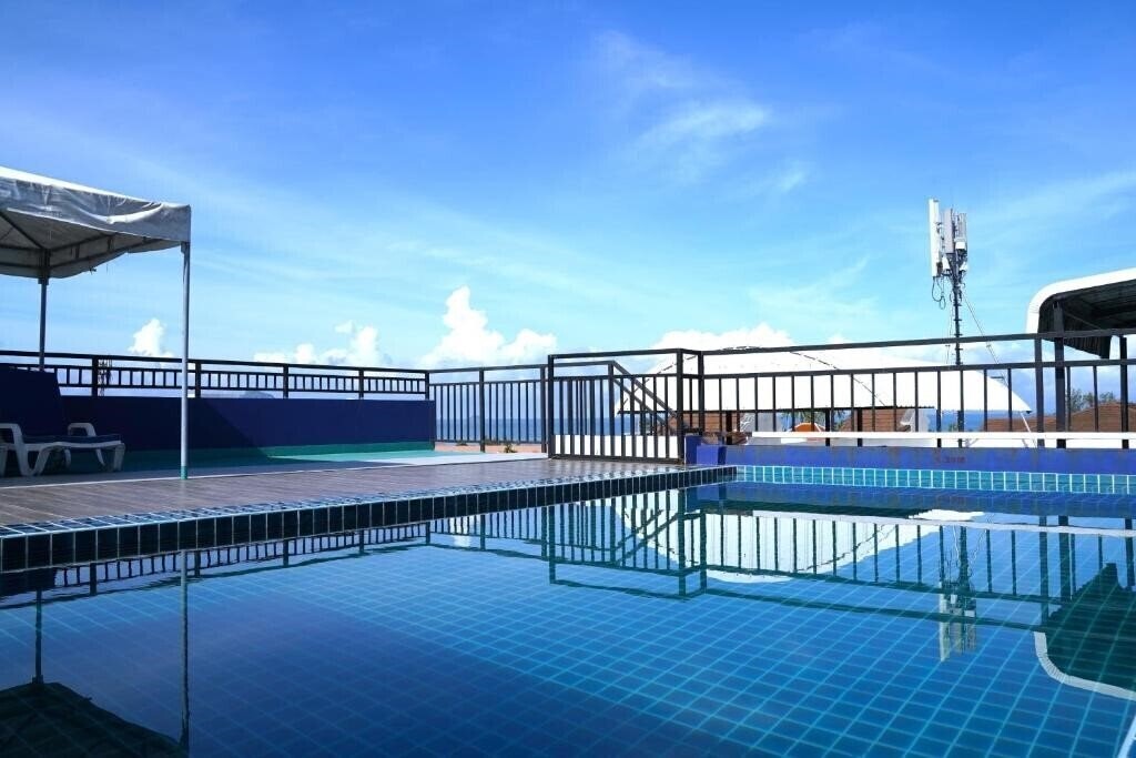 Фотографія Kokotel Krabi Ao Nang 3*