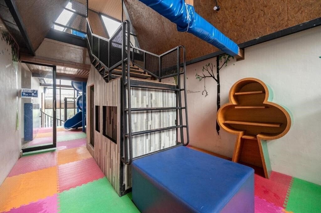 Територія Kokotel Krabi Ao Nang 3*