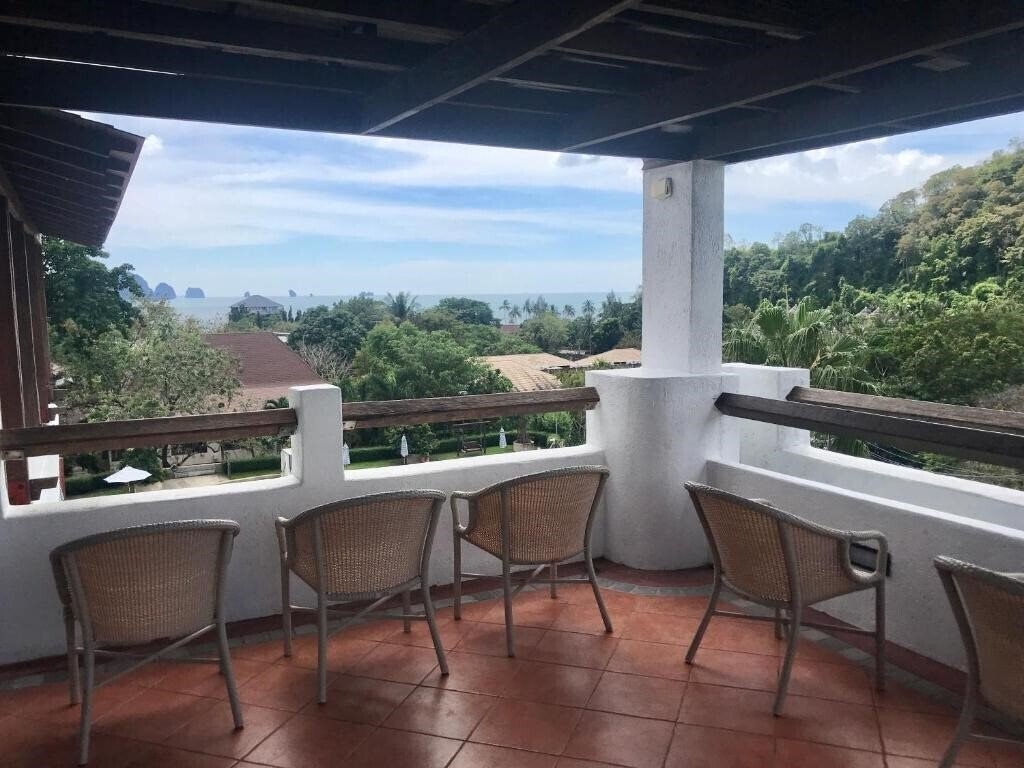 Панорама Aonang Colors Hotel Krabi 3*