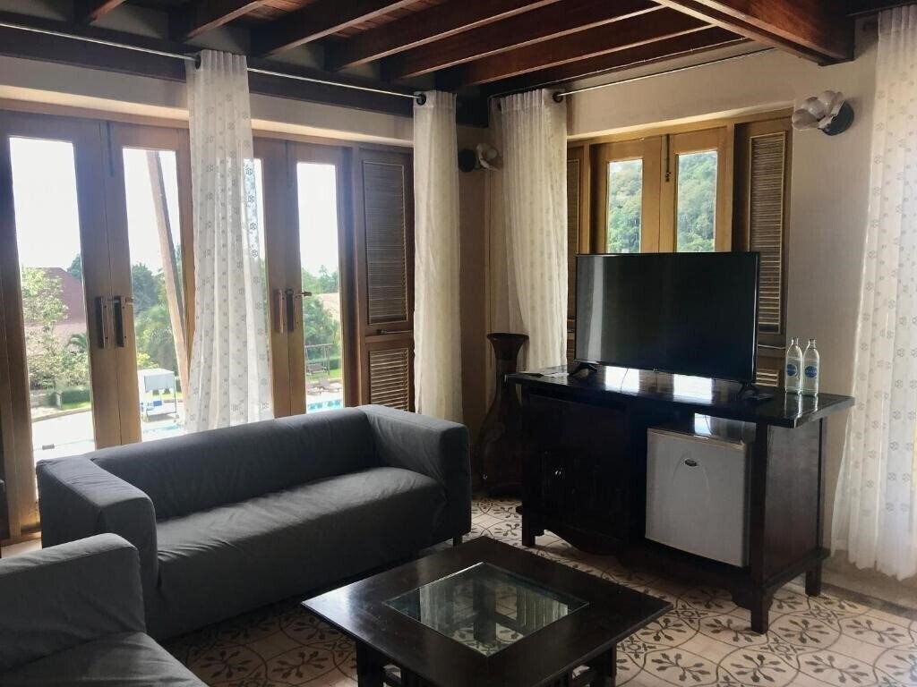 Изображение Aonang Colors Hotel Krabi 3*