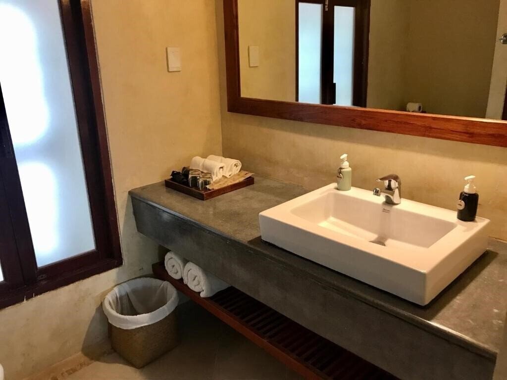 Апартаменты Aonang Colors Hotel Krabi 3*