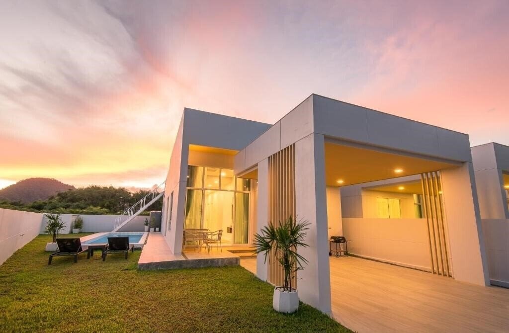 Вид The Haven Krabi 4*