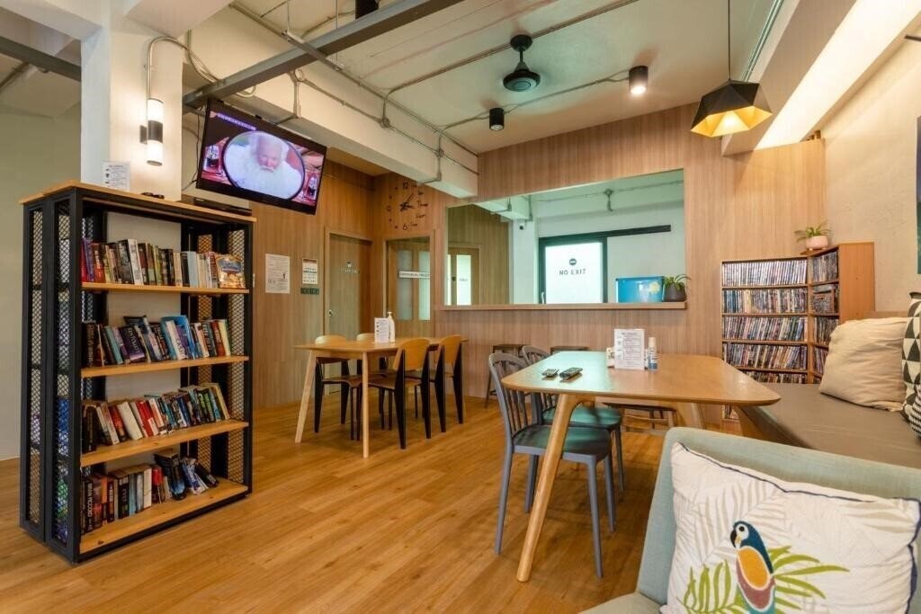 Апартаменты At Aonang Guesthouse 2*