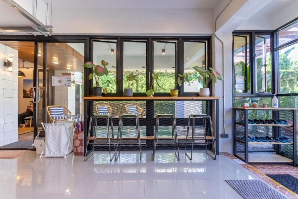 Панорама At Aonang Guesthouse 2*