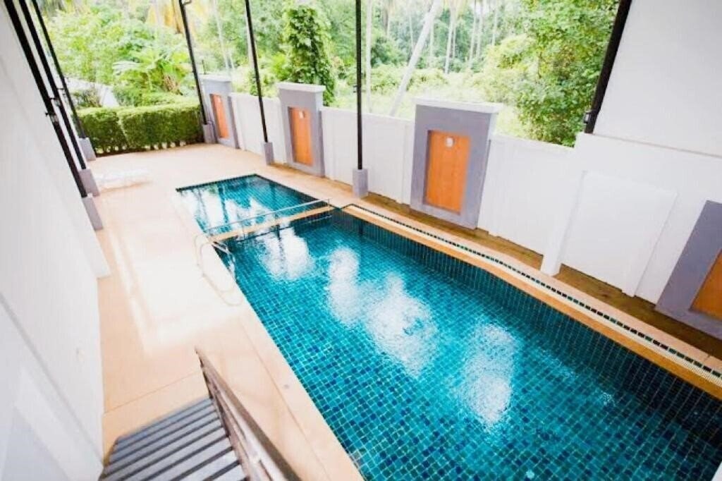 Апартаменты Ahad Suite 3*