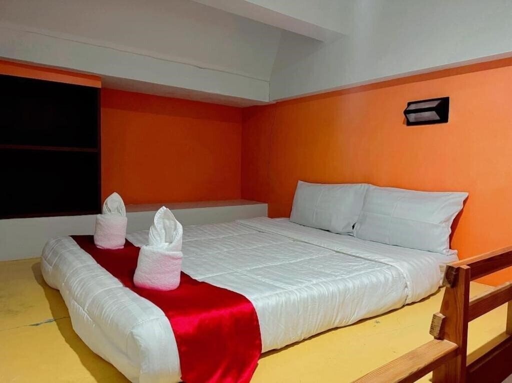 Картинка First And Frang Hotel 2*