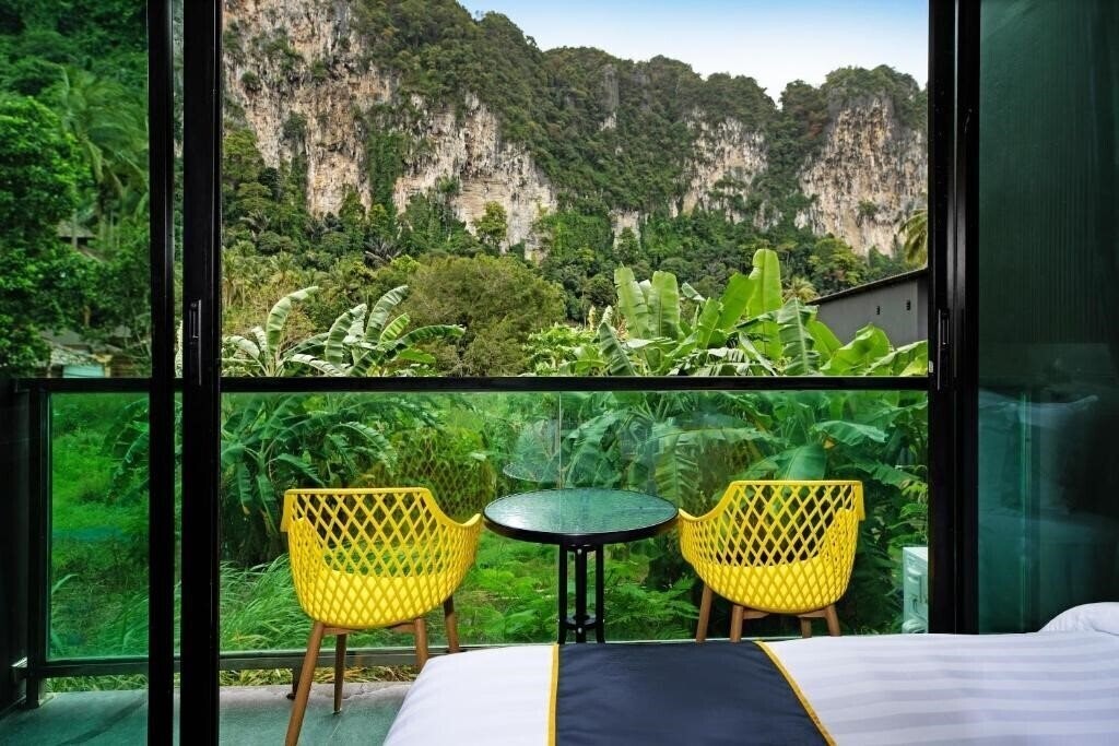 Фотография Aspira Escape Ao Nang Krabi 4*