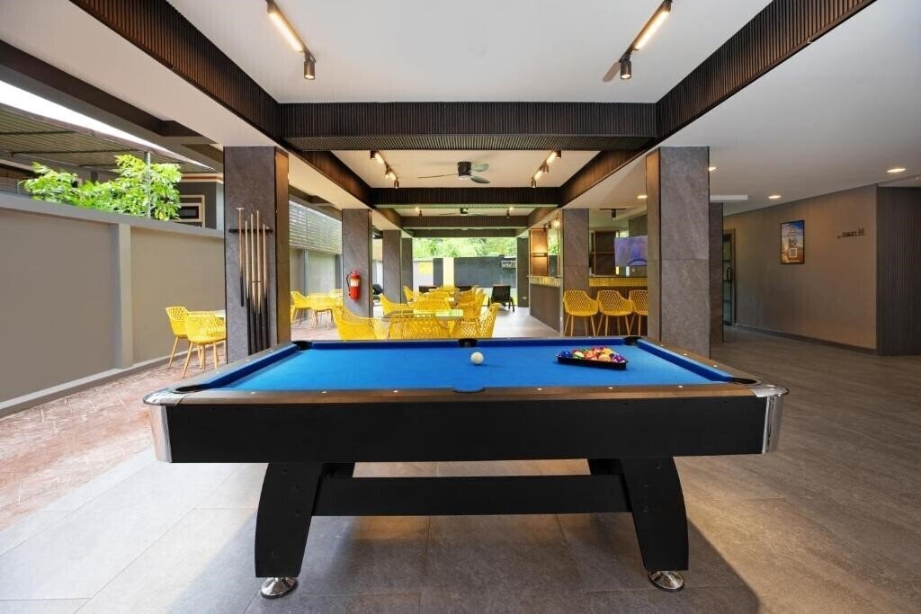 Изображение Aspira Escape Ao Nang Krabi 4*