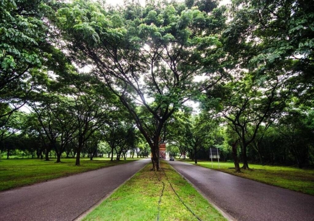 Панорама Tawa Ravadee Resort 4*