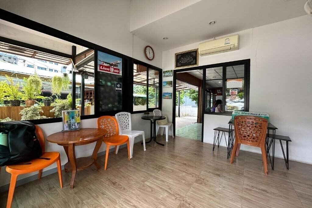 Изображение Me Mee Place & Tour Krabi 2*