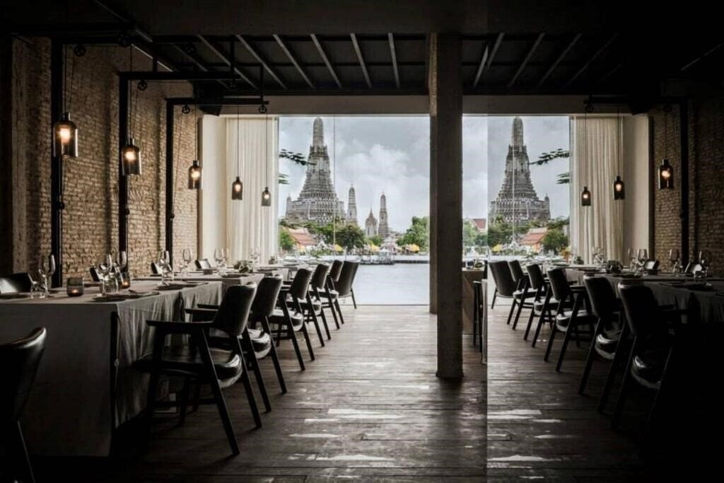 Панорама Sala Rattanakosin 4*